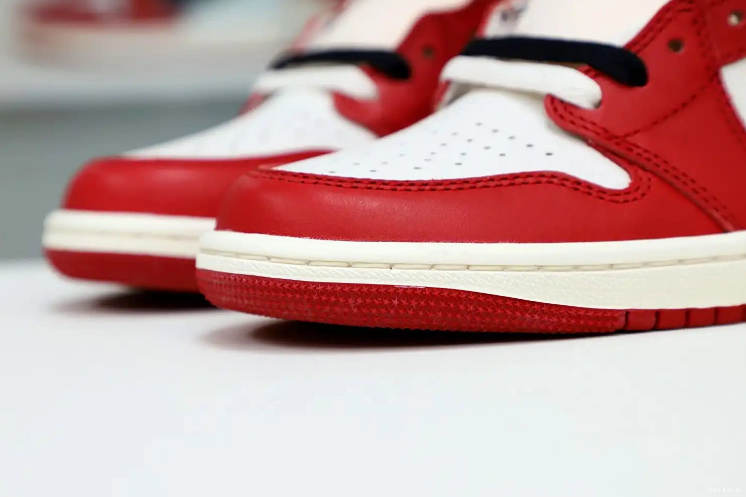 AND LOST REIMAGINED FOUND JORDAN 2022 Kimikick 1 “CHICAGO” AIR 0712